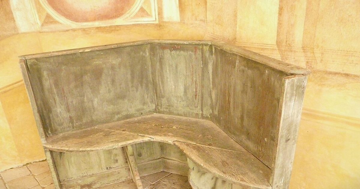 Dzieła sztuki sakralnej — Kościół Chrystusa Króla, Gorzów Wielkopolski. Zdjęcie: Wikimedia Commons.