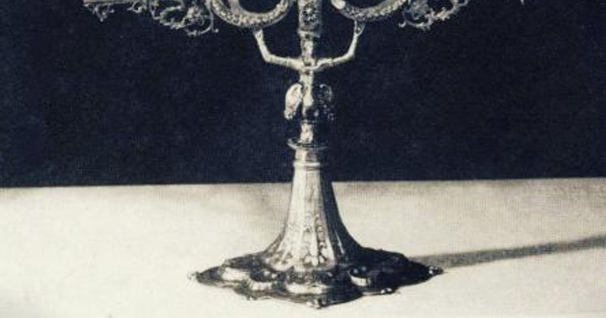 Relikwie świętych — Kościół MB Fatimskiej, Gubin. Zdjęcie: Wikimedia Commons.