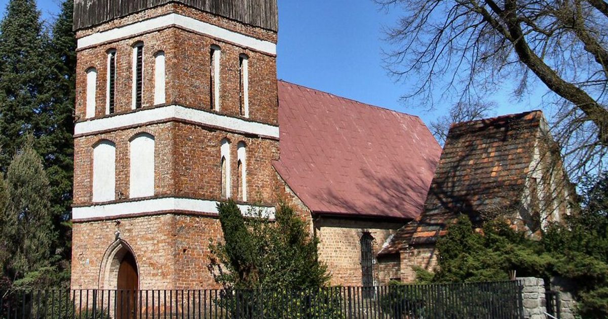 Kościół parafii Kościół Chrystusa Króla w Szczecin — zdjęcie