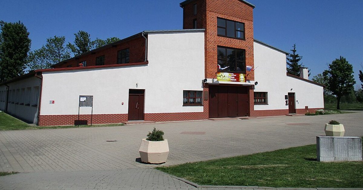 Kościół parafii Kościół Ducha św. w Świdnica — zdjęcie