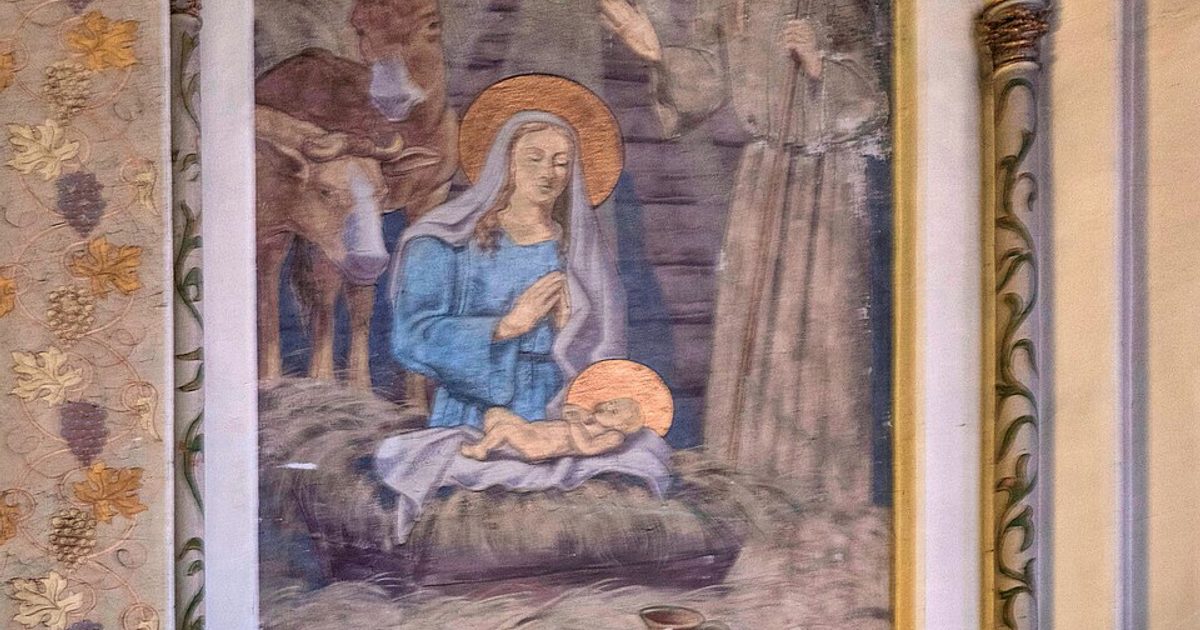 Kościół parafii Kościół Ducha Świetego w Stargard — zdjęcie