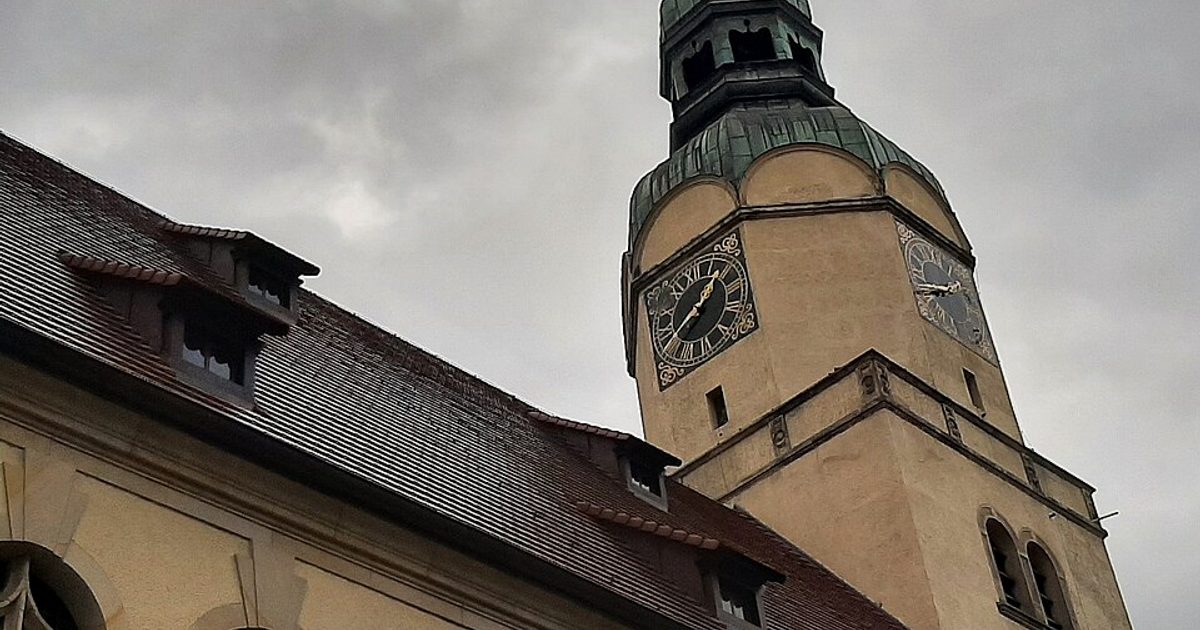 Kościół parafii Kościół Maryi Królowej w Poznań — zdjęcie
