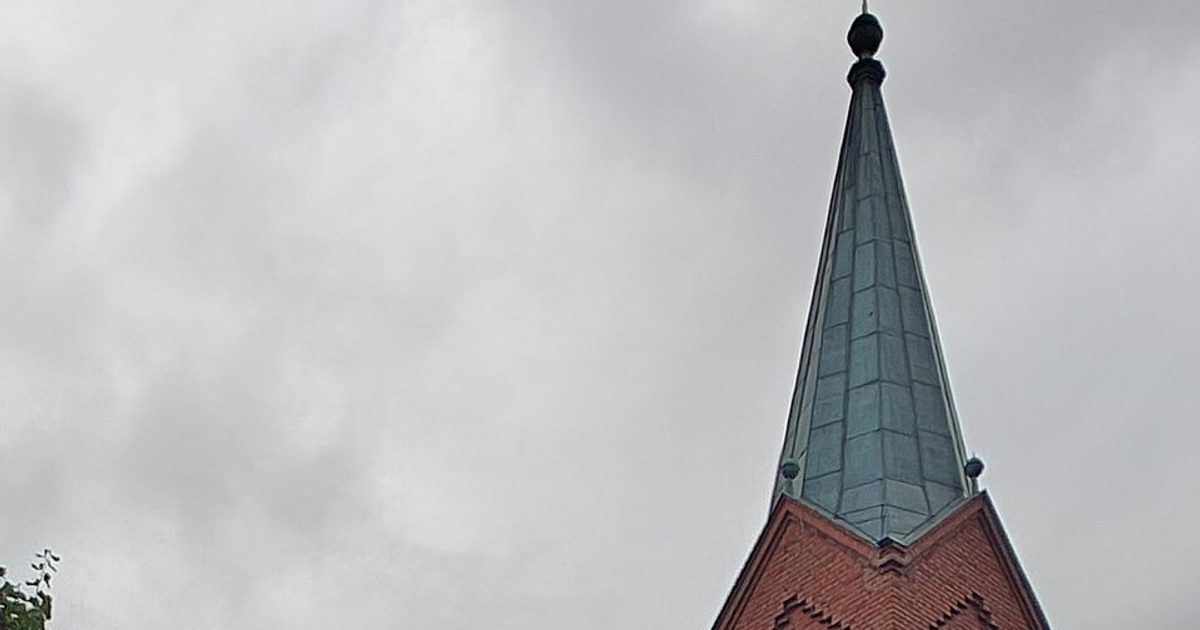Kościół parafii Kościół Matki Bożej Częstochowskiej w Piła — zdjęcie