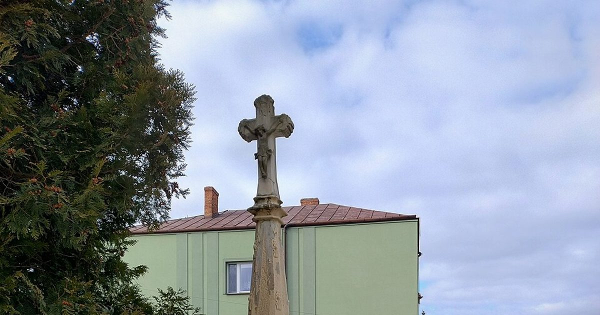 Kościół parafii Kościół Matki Bożej Różańcowej w Koprzywnica — zdjęcie
