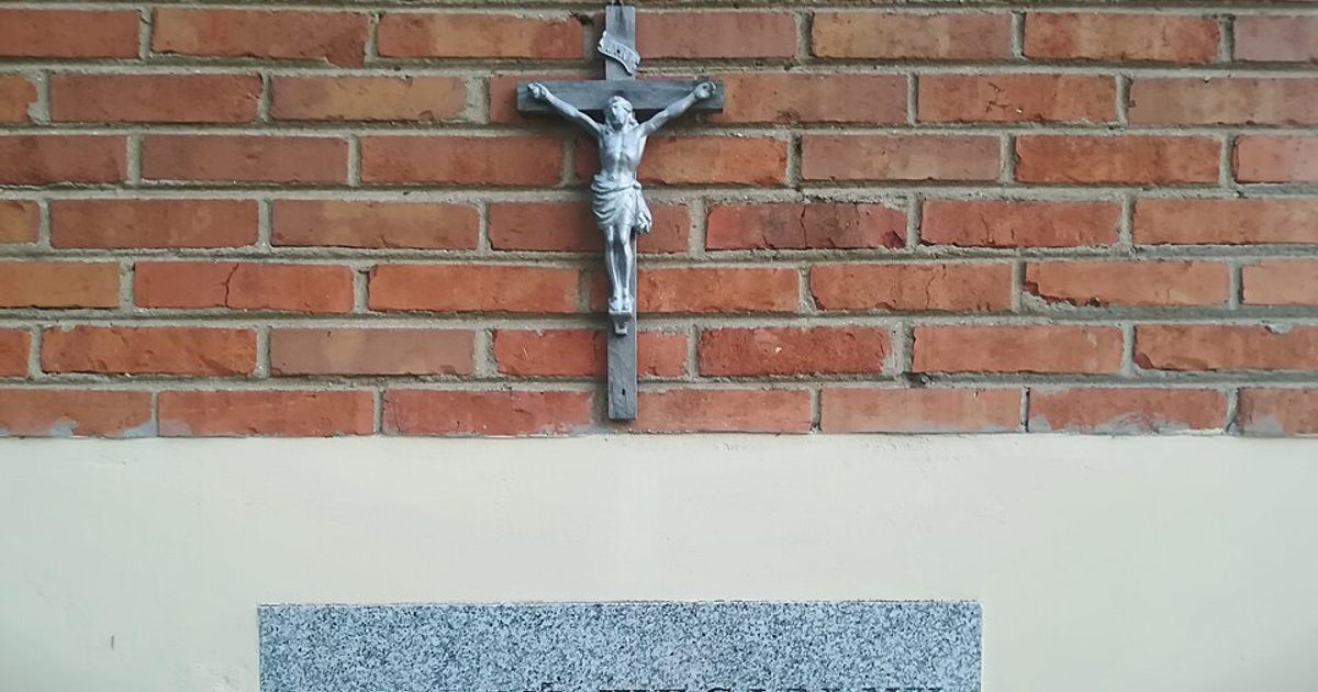 Kościół parafii Kościół MB Jasnogórskiej w Łódź — zdjęcie