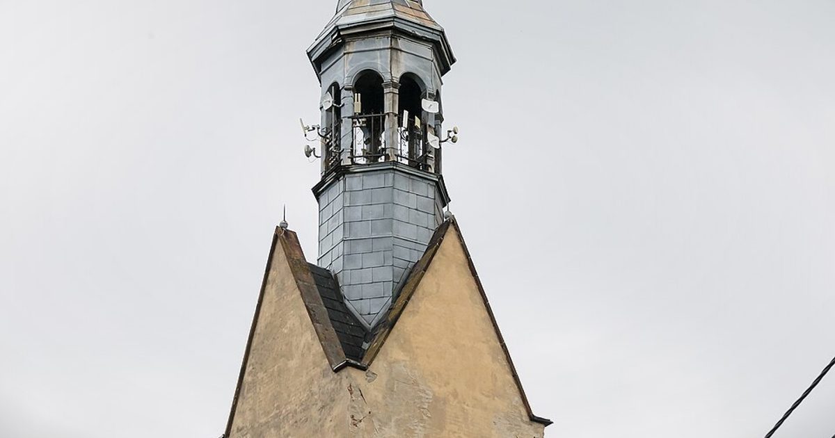 Kościół parafii Kościół MB Królowej Polski — zdjęcie