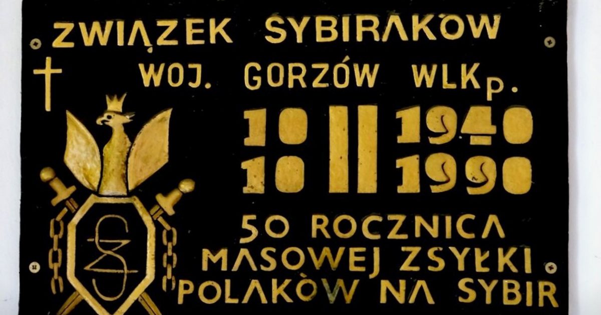 Kościół parafii Kościół MB Nieustającej Pomocy w Witnica — zdjęcie