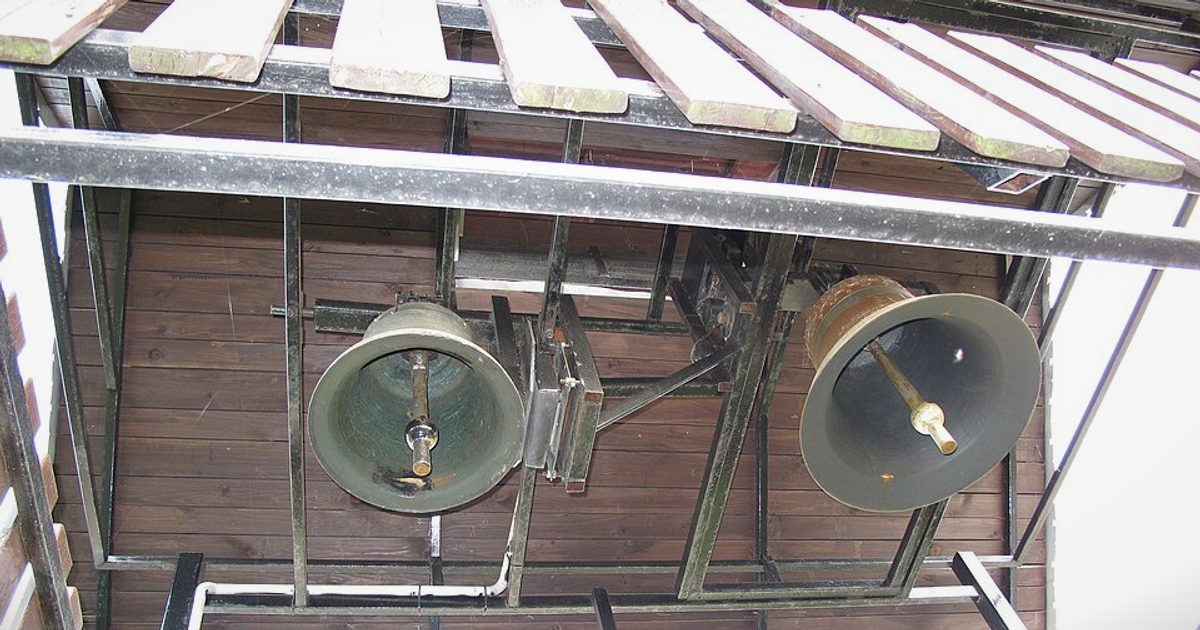 Kościół parafii Kościół MB Pocieszenia w Suchowola — zdjęcie