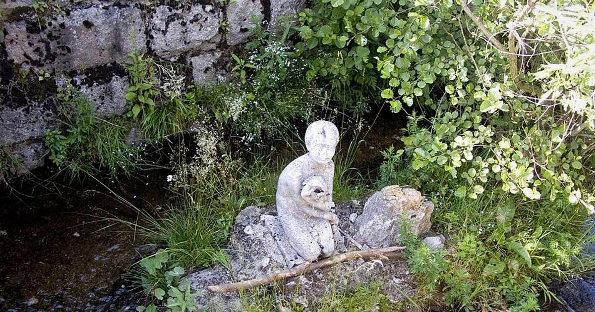 Kościół parafii Kościół Miłosierdzia Bożego w Jelenia Góra — zdjęcie