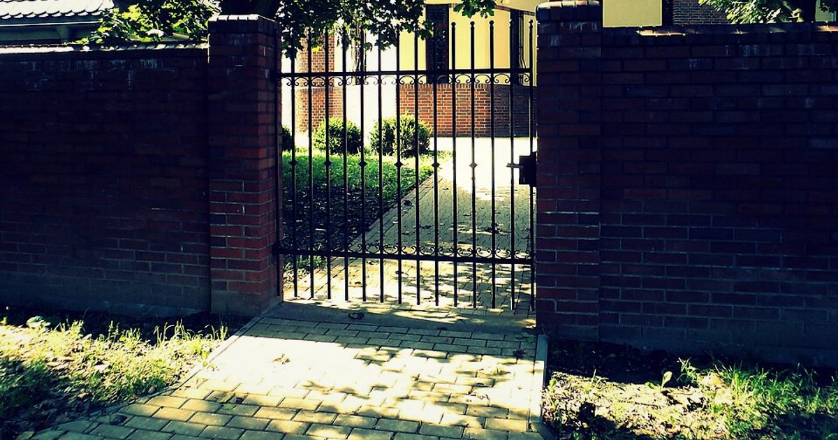 Kościół parafii Kościół Miłosierdzia Bożego w Tychy — zdjęcie
