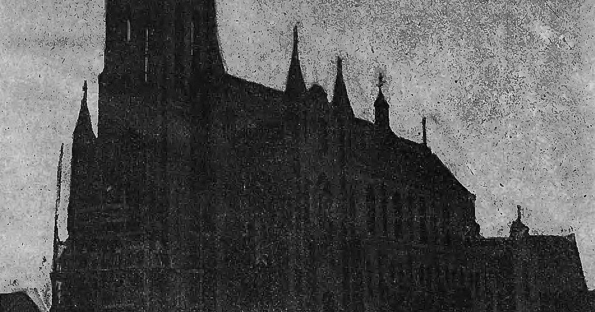 Kościół parafii Kościół Najświętszego Serca Jezusowego w Kurowice — zdjęcie