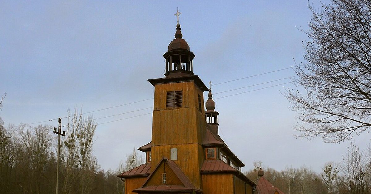 Kościół parafii Kościół Najświętszego Serca Jezusowego w Lublin — zdjęcie