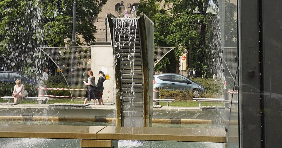 Kościół parafii Kościół Najświętszego Serca Pana Jezusa w Szczecin — zdjęcie