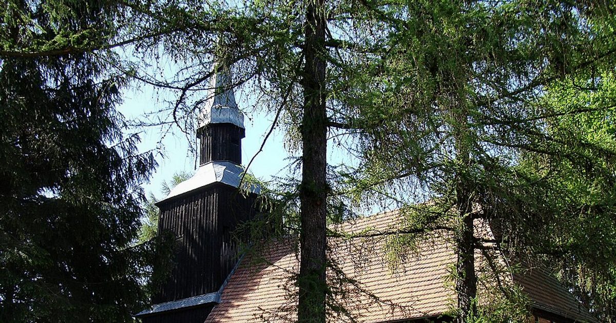 Kościół parafii Kościół Najświętszej Rodziny w Szczecin — zdjęcie