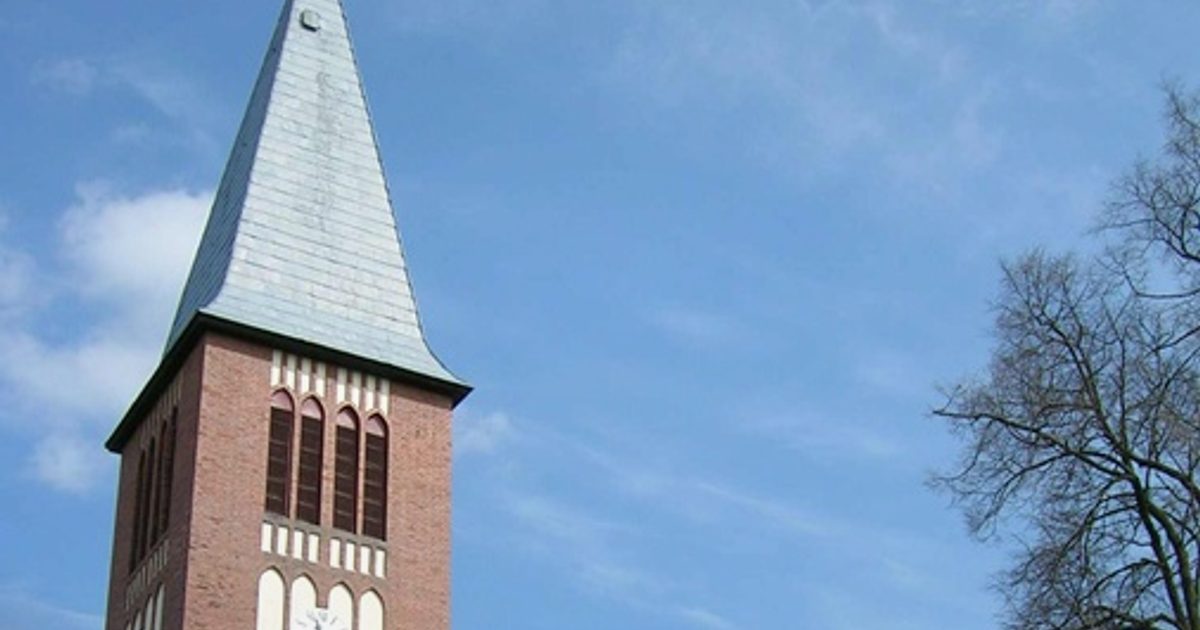 Kościół parafii Kościół Nawiedzenia NMP w Polanowice — zdjęcie