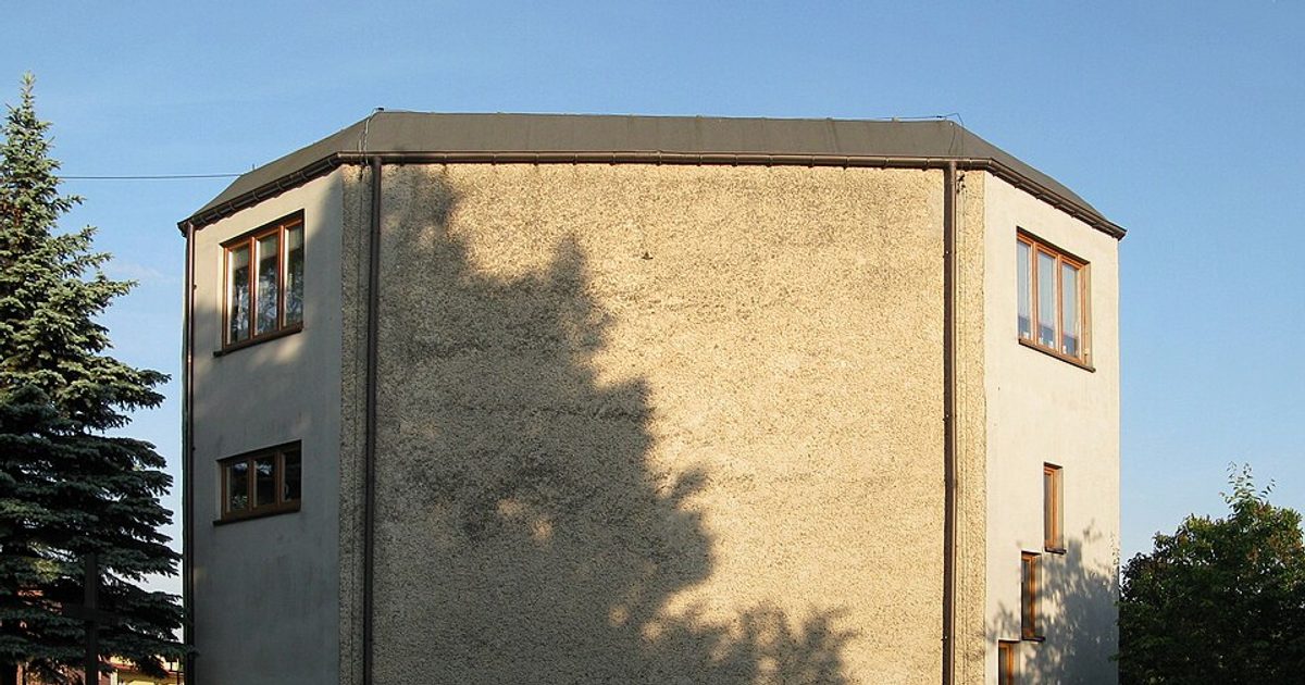 Kościół parafii Kościół Nawiedzenia NMP w Siemianowice Śląskie — zdjęcie