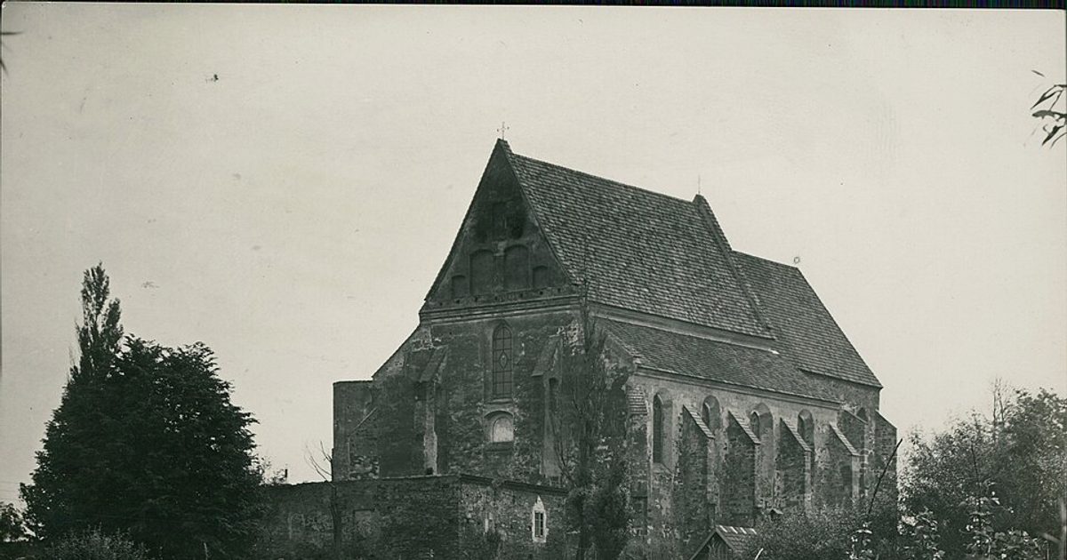 Kościół parafii Kościół Niepokalanego Poczęcia NMP i Bożego Ciała w Strzyżów — zdjęcie
