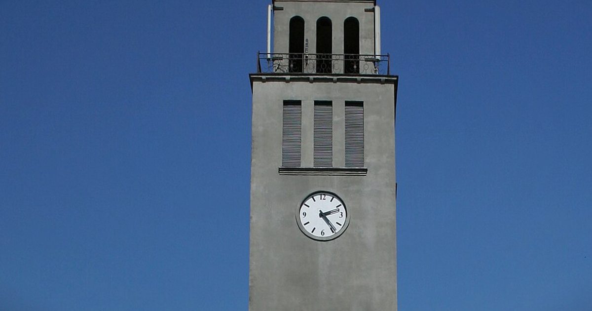 Kościół parafii Kościół NMP Królowej Aniołów w Chudów — zdjęcie