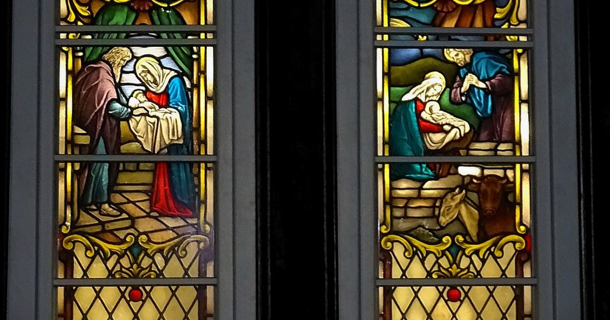 Kościół parafii Kościół NMP Matki Kościoła w Wrocław — zdjęcie