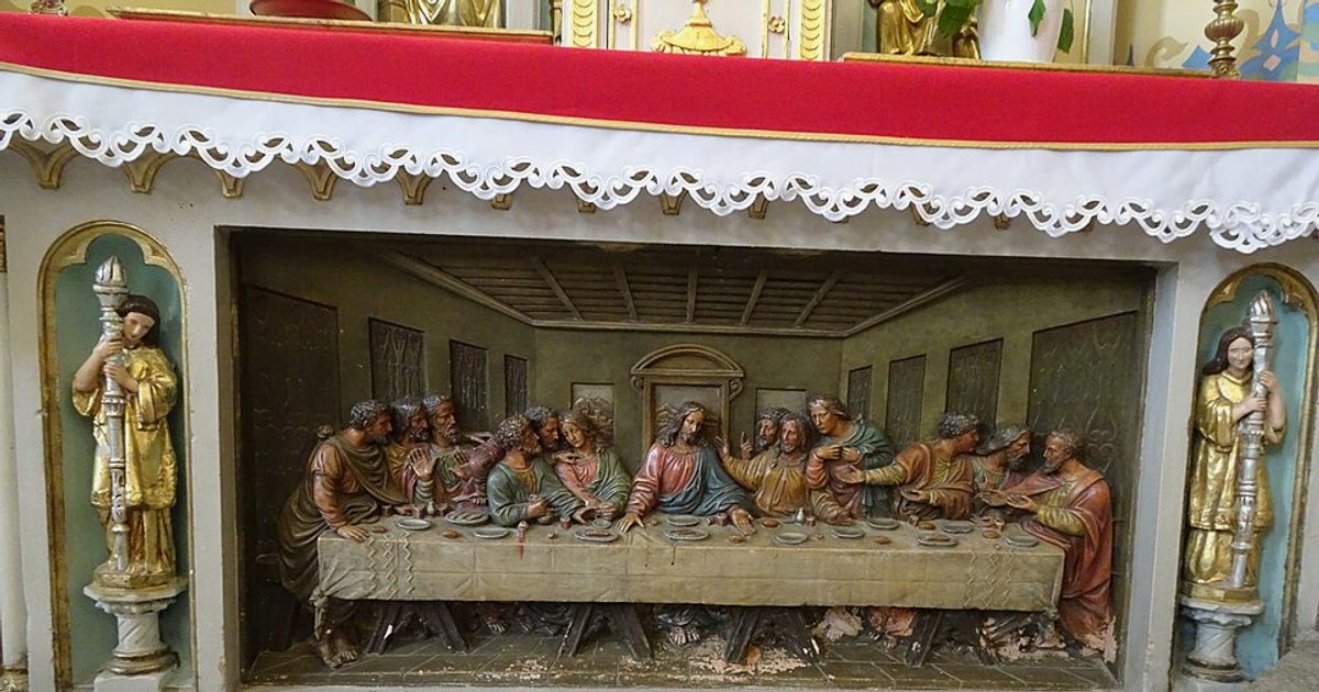 Kościół parafii Kościół NMP Wniebowziętej w Śmigiel — zdjęcie