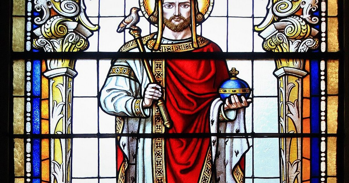 Kościół parafii Kościół Opatrzności Bożej w Cieszyn — zdjęcie