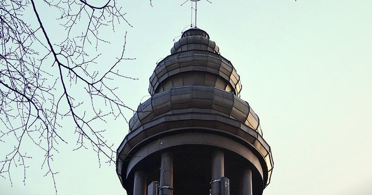 Kościół parafii Kościół Opatrzności Bożej w Inowrocław — zdjęcie