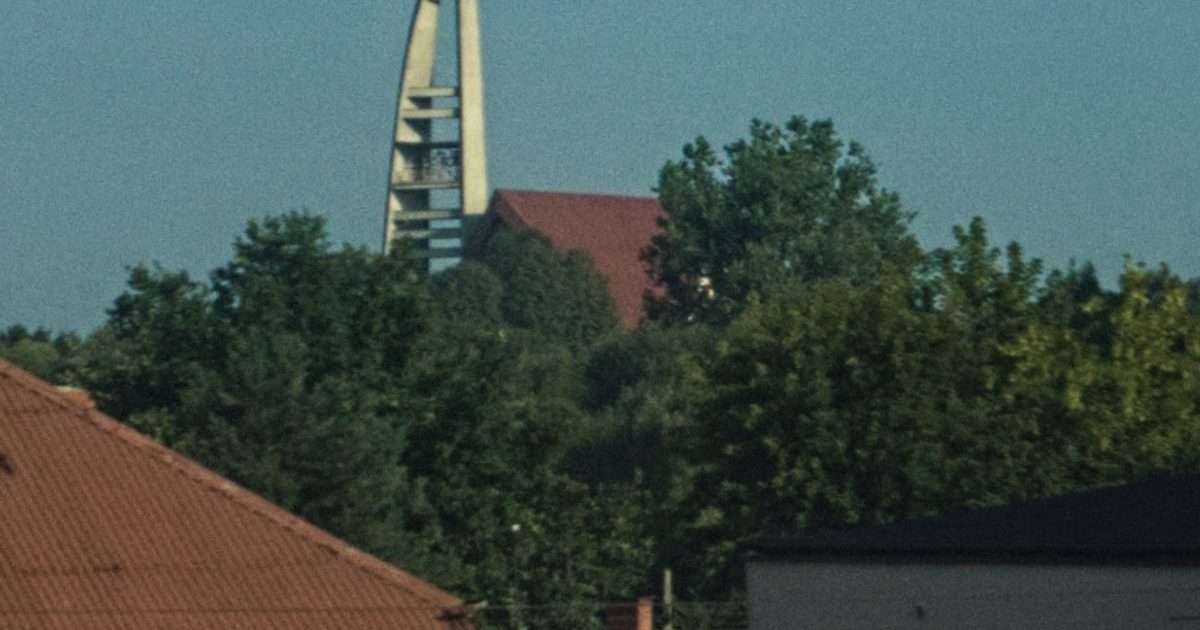 Kościół parafii Kościół Przemienienia Pańskiego w Częstochowa — zdjęcie