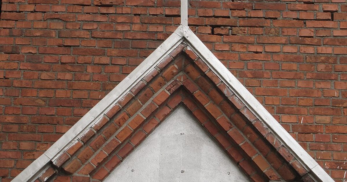 Kościół parafii Kościół Ścięcia św. Jana Chrzciciela w Mszanna — zdjęcie