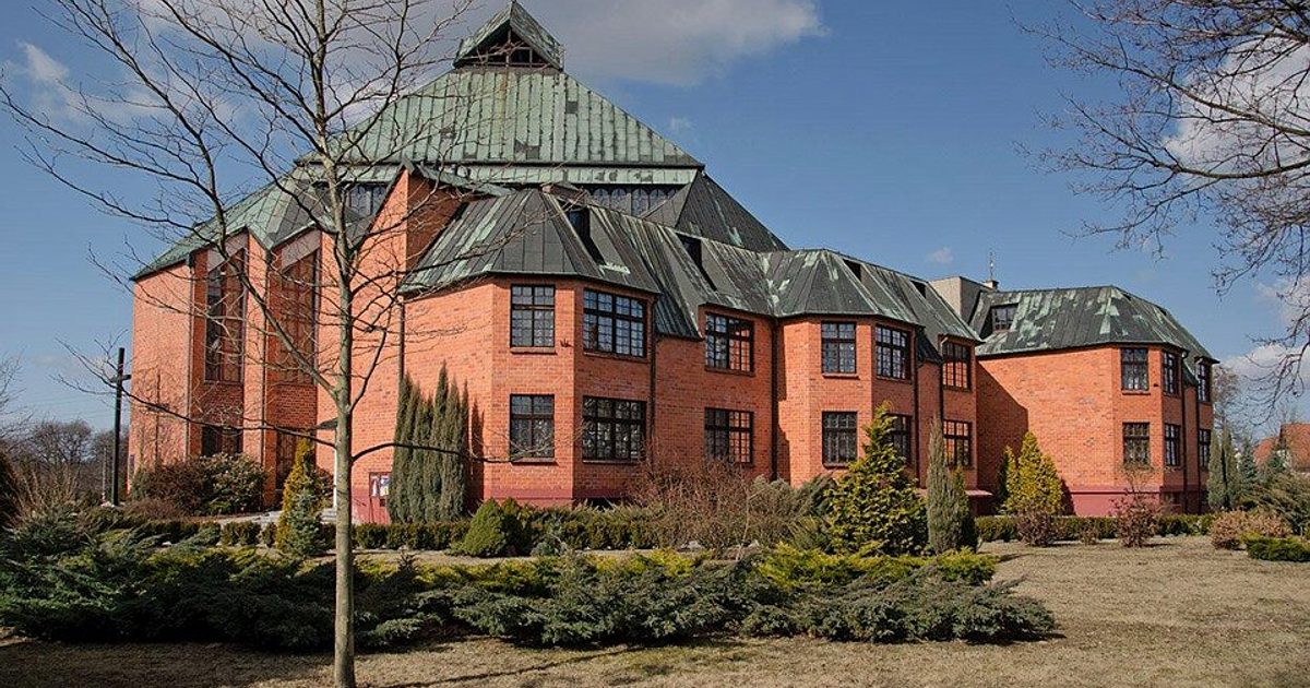 Dzieła sztuki sakralnej — Kościół św. Andrzeja Apostoła, Wrocław. Zdjęcie: Wikimedia Commons.