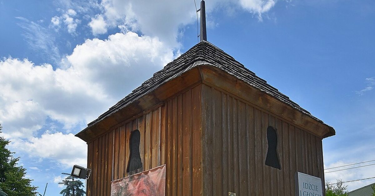 Kościół parafii Kościół św. Andrzeja w Strzegom — zdjęcie