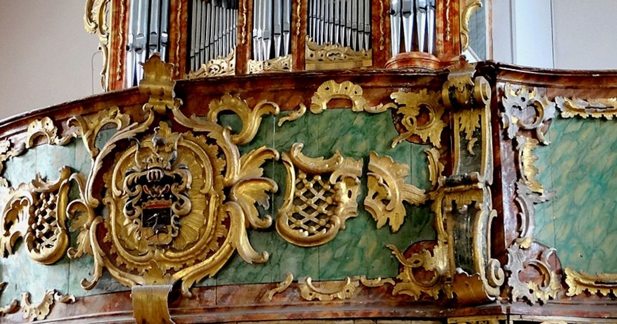 Kościół parafii Kościół św. Anny w Broniszów — zdjęcie
