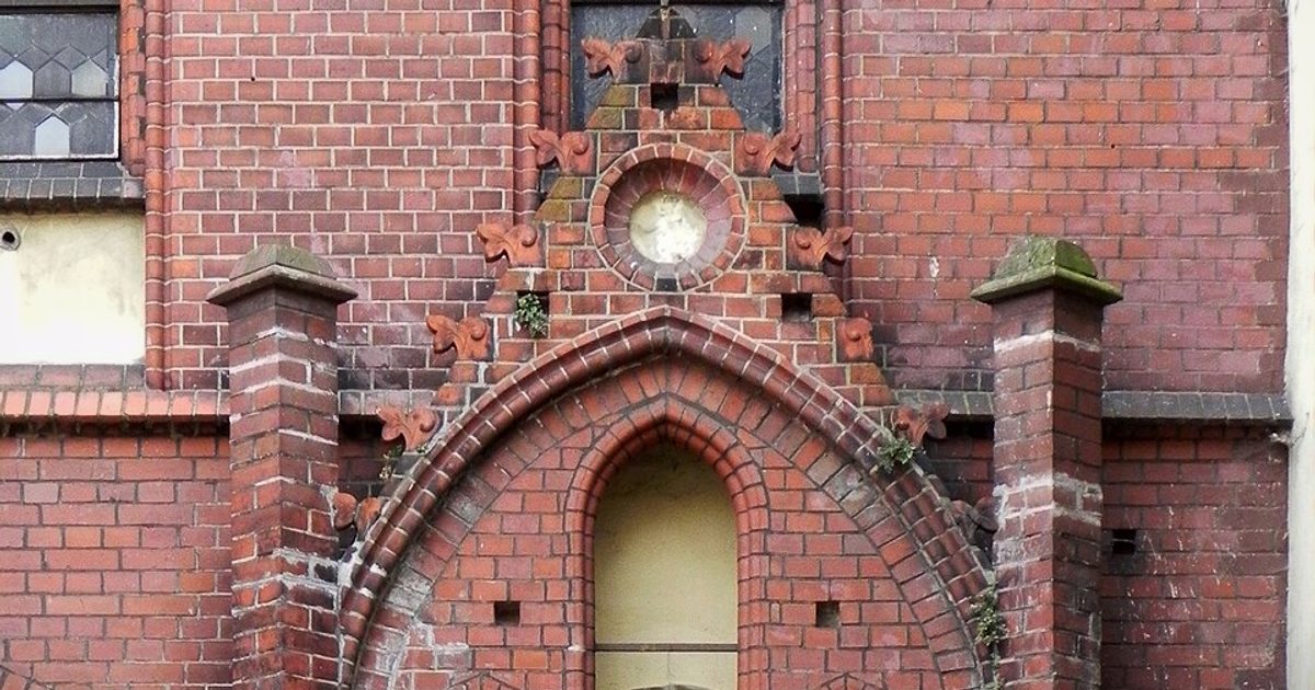 Kościół parafii Kościół św. Anny w Ząbkowice Śląskie — zdjęcie
