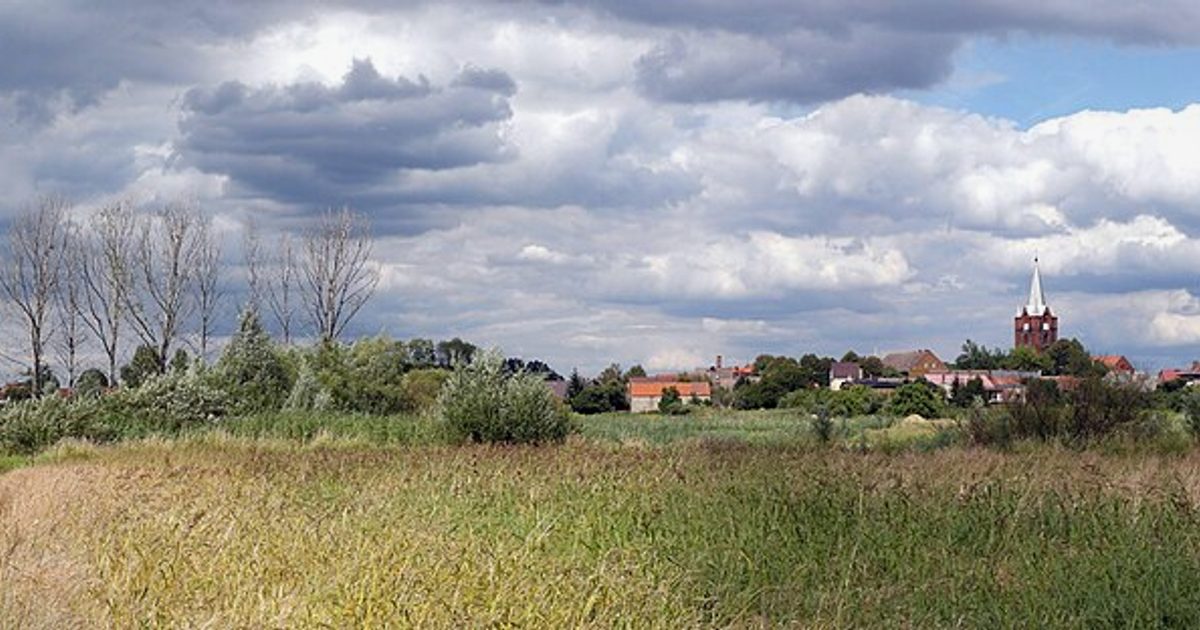 Kościół parafii Kościół św. Antoniego w Boleszkowice — zdjęcie