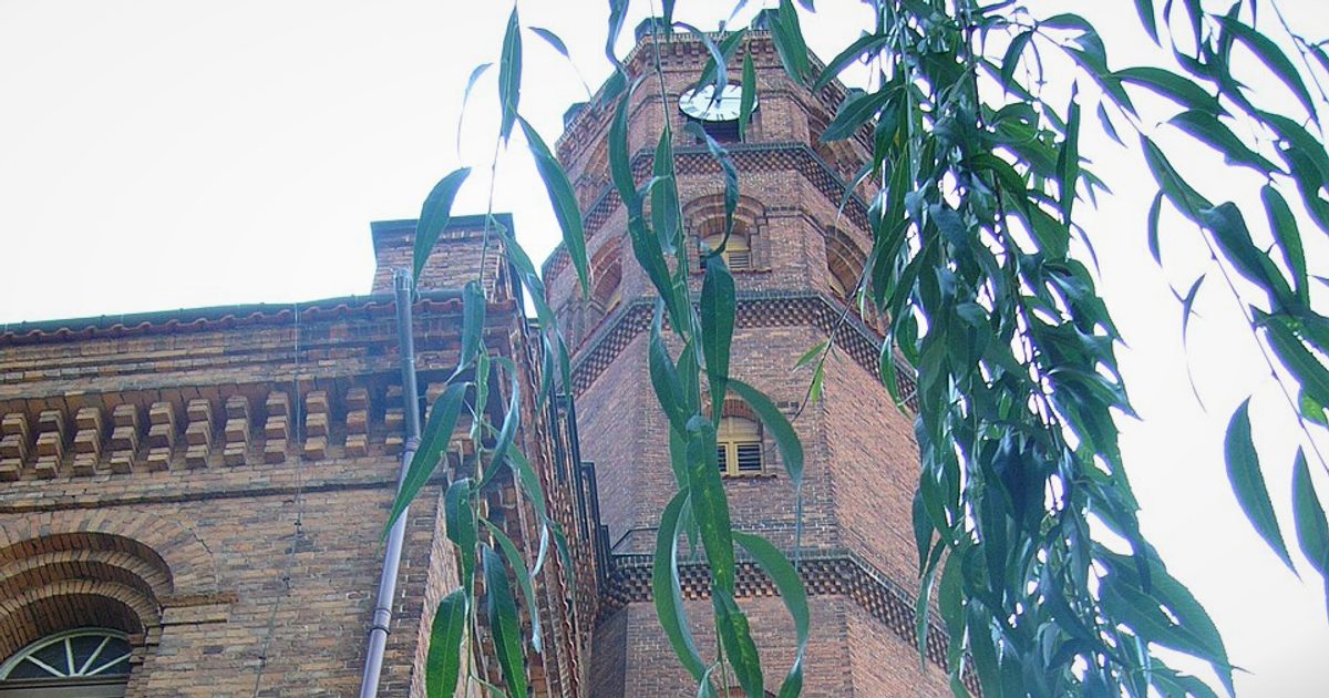 Kościół parafii Kościół św. Antoniego w Nowa Sól — zdjęcie