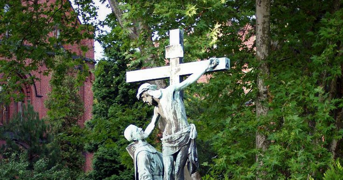 Kościół parafii Kościół św. Antoniego w Wrocław-Karłowice — zdjęcie
