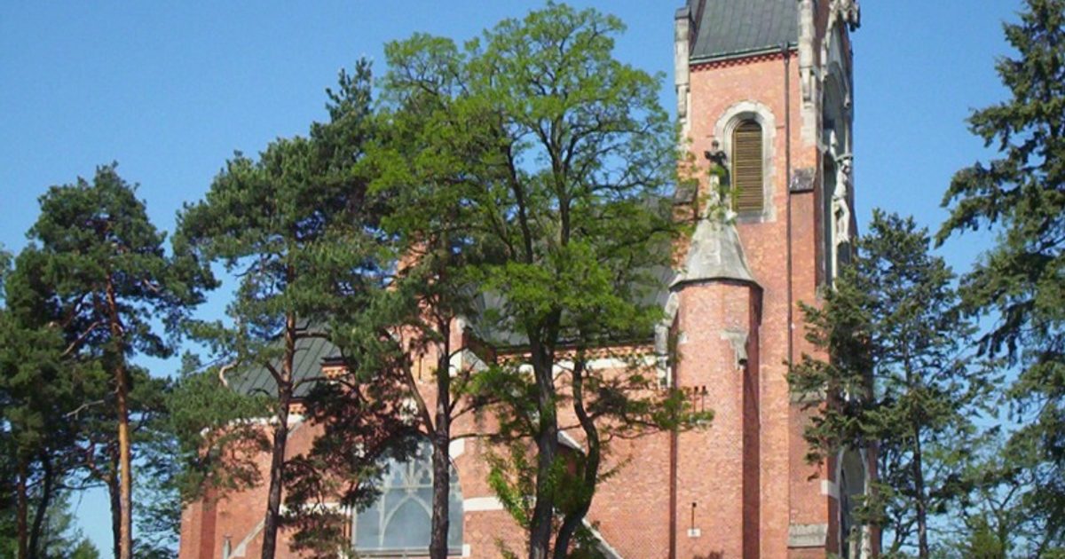 Kościół parafii Kościół św. Antoniego z Padwy w Bartniki — zdjęcie