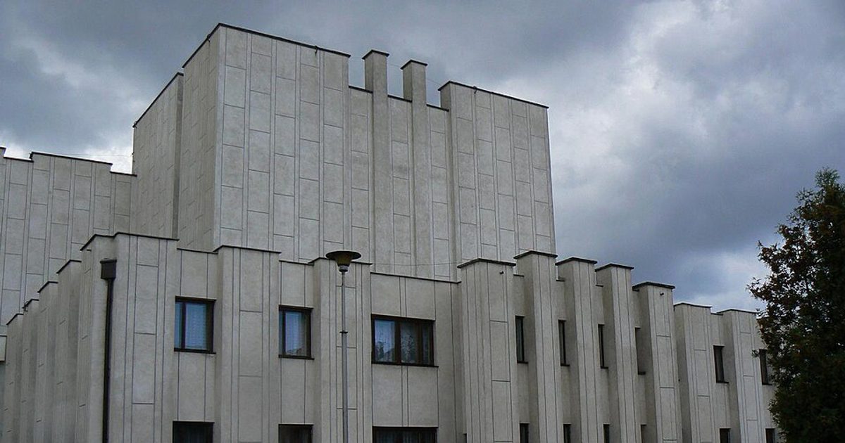 Kościół parafii Kościół św. Antoniego z Padwy w Mińsk Mazowiecki — zdjęcie