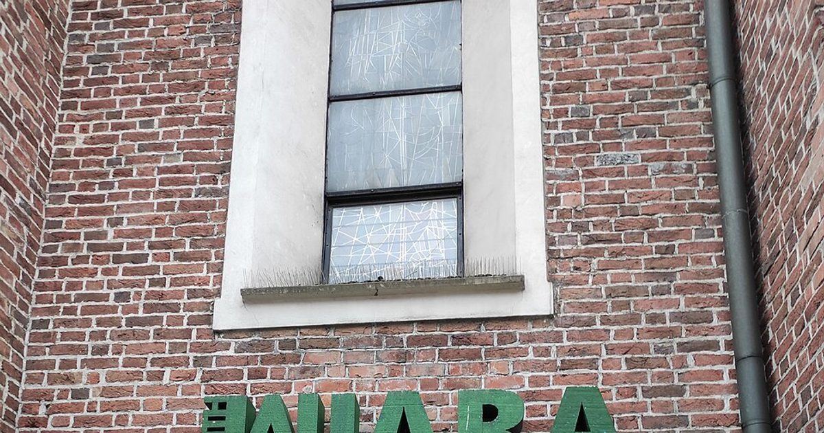 Kościół parafii Kościół św. Apostołów Filipa i Jakuba w Żory — zdjęcie
