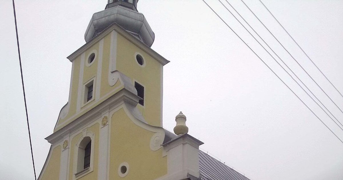 Kościół parafii Kościół św. Dominika w Nysa — zdjęcie
