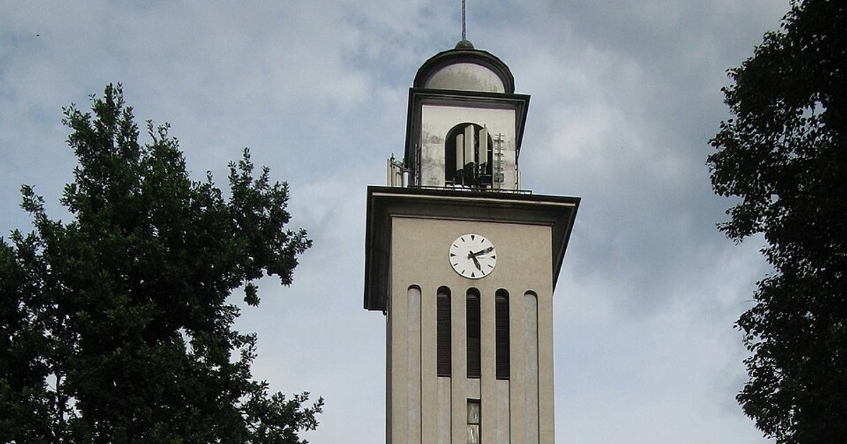 Kościół parafii Kościół św. Floriana w Żywiec — zdjęcie