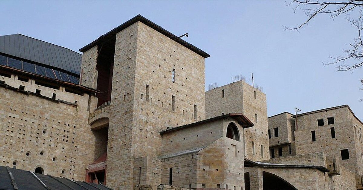 Kościół parafii Kościół św. Franciszka i św. Klary w Tychy — zdjęcie