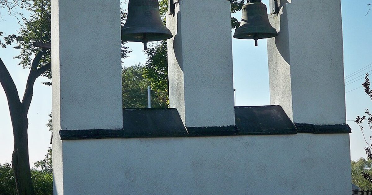 Kościół parafii Kościół św. Ignacego Loyoli w Suchcice — zdjęcie