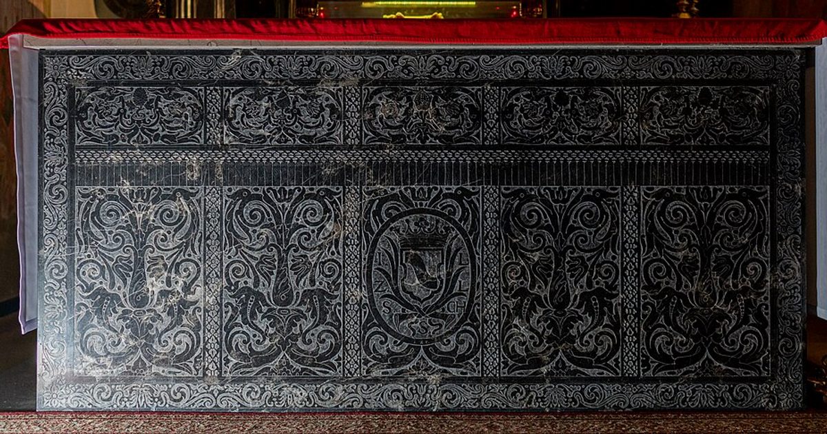 Kościół parafii Kościół św. Jacka w Kraków — zdjęcie