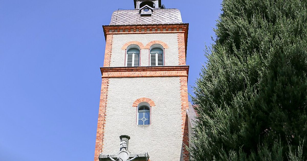 Kościół parafii Kościół św. Jadwigi Śląskiej w Opole — zdjęcie