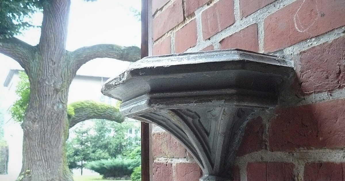 Kościół parafii Kościół św. Jadwigi w Wilczyna — zdjęcie