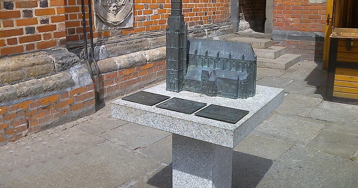 Kościół parafii Kościół św. Jana Chrzciciela w Wrocław — zdjęcie