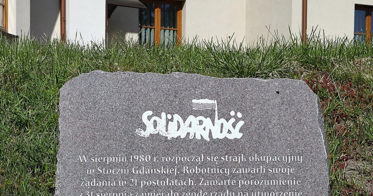 Kościół parafii Kościół św. Jana Pawła II w Gdańsk — zdjęcie