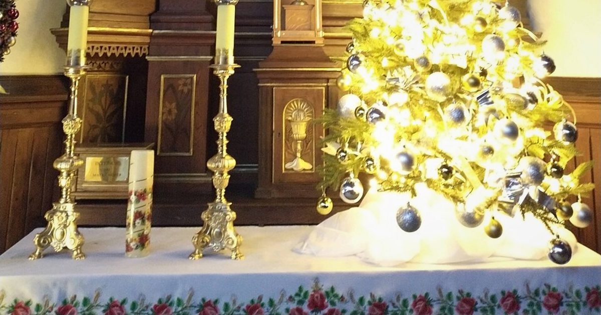 Kościół parafii Kościół św. Józefa Oblubieńca NMP w Radom — zdjęcie