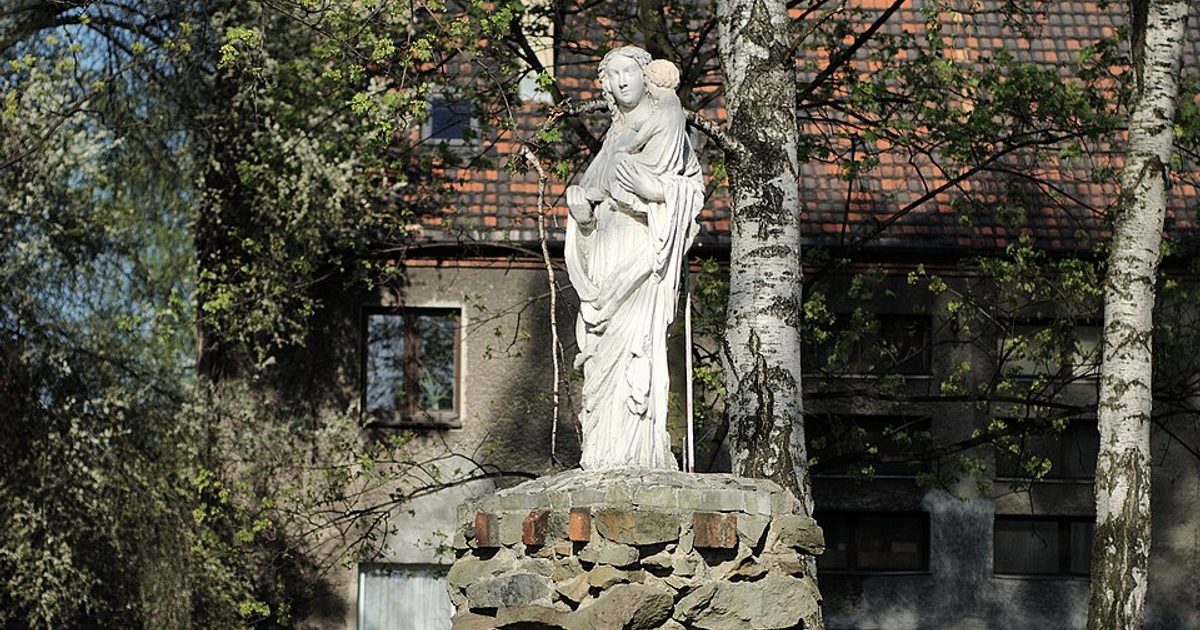 Kościół parafii Kościół św. Józefa w Zabrze — zdjęcie