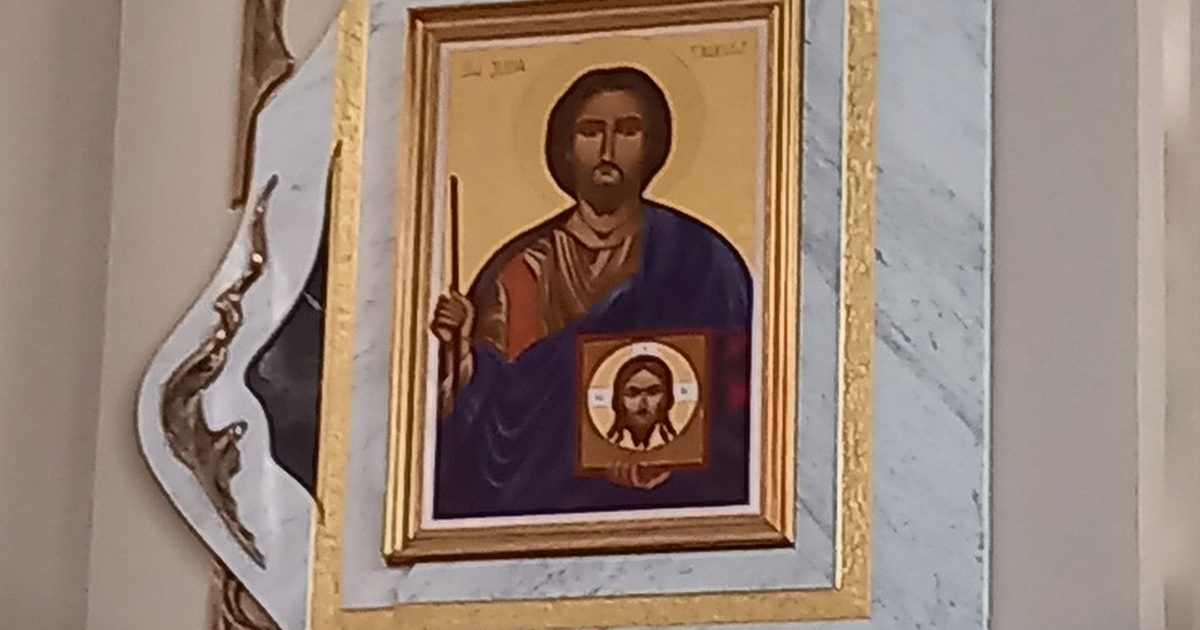 Kościół parafii Kościół św. Judy Tadeusza w Rzeszów — zdjęcie